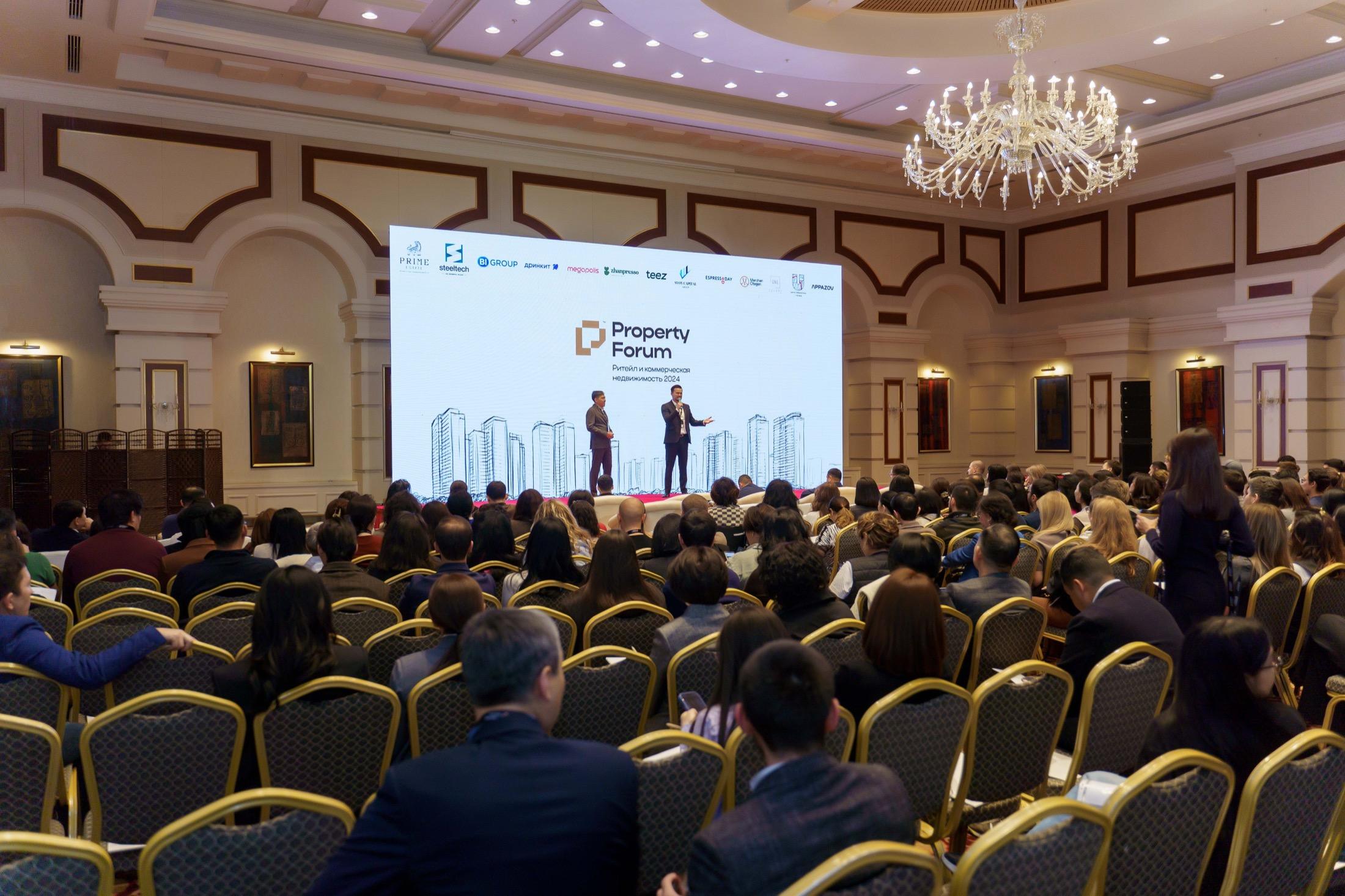 Property Forum 2024