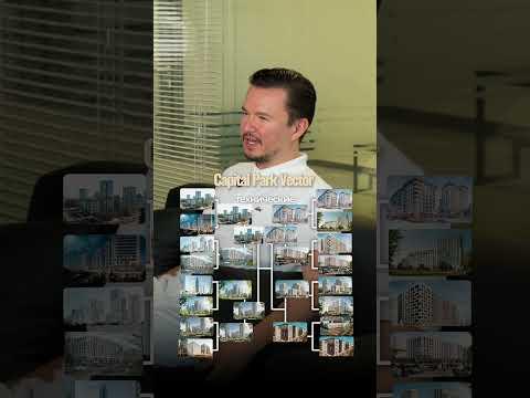 Какой ЖК Астаны лучше в сегменте street retail? #недвижимость #астана