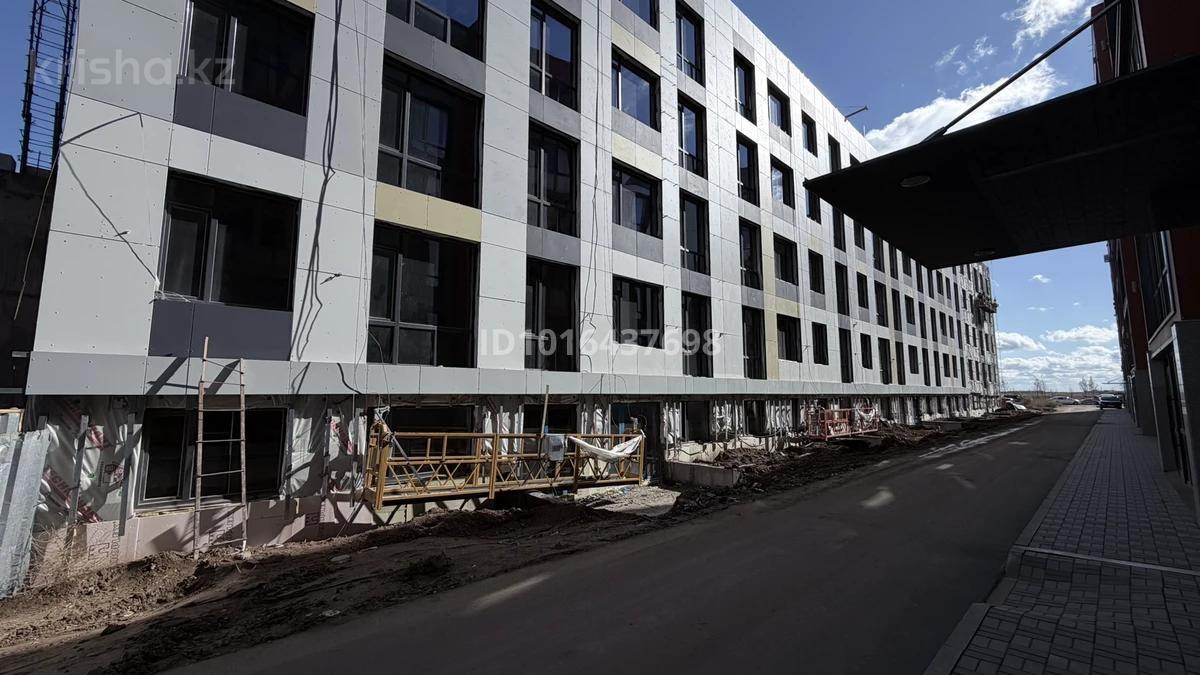 105 m² commercial space, Astana — photo 9