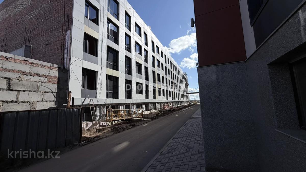 105 m² commercial space, Astana — photo 8