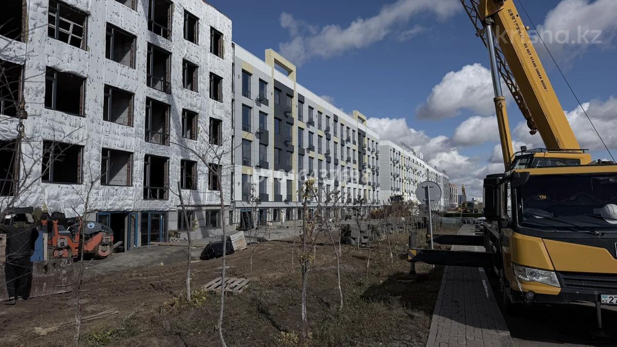 105 m² commercial space, Astana — photo 3