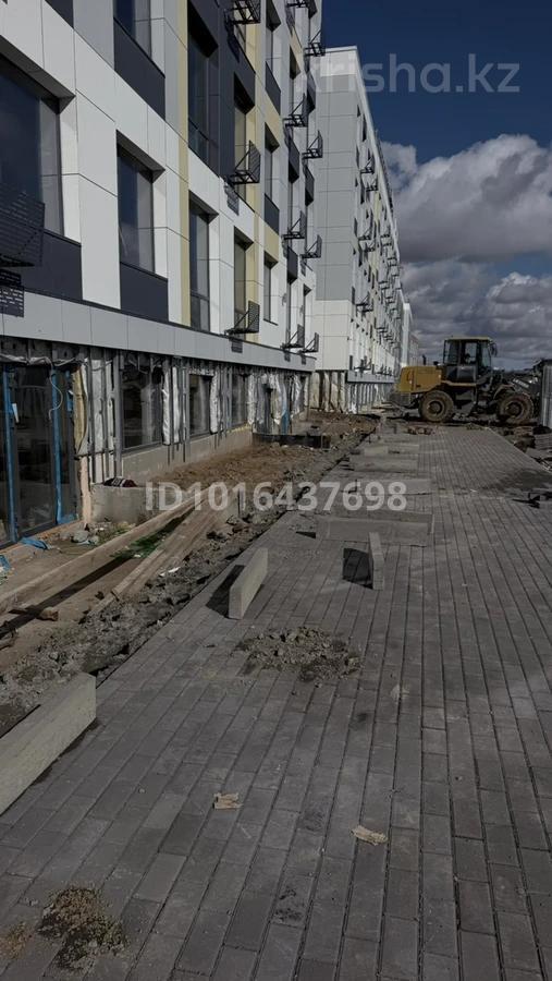 105 m² commercial space, Astana — photo 16