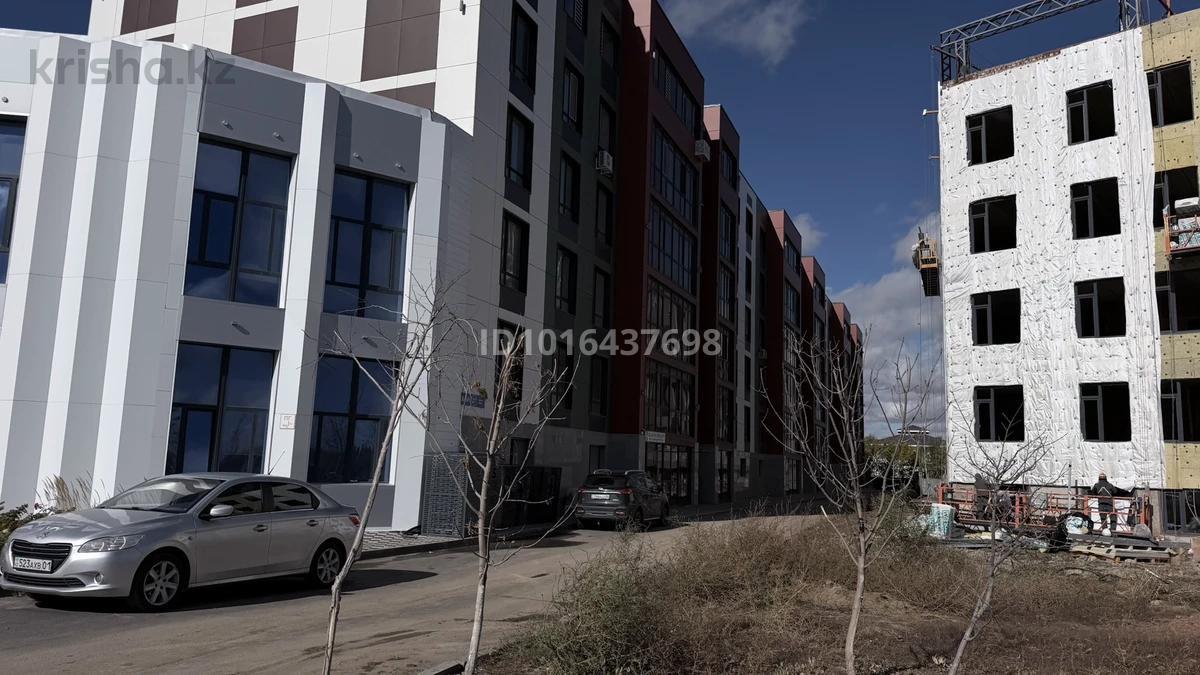 105 m² commercial space, Astana — photo 4