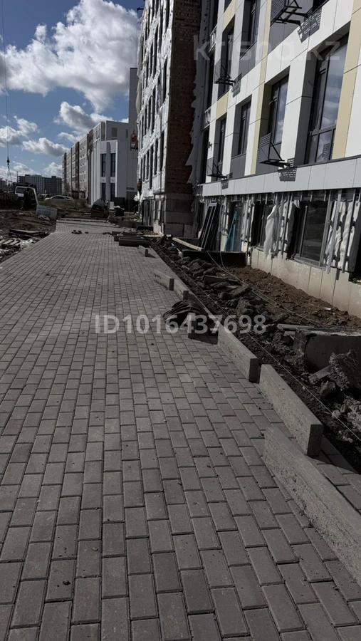 105 m² commercial space, Astana — photo 17