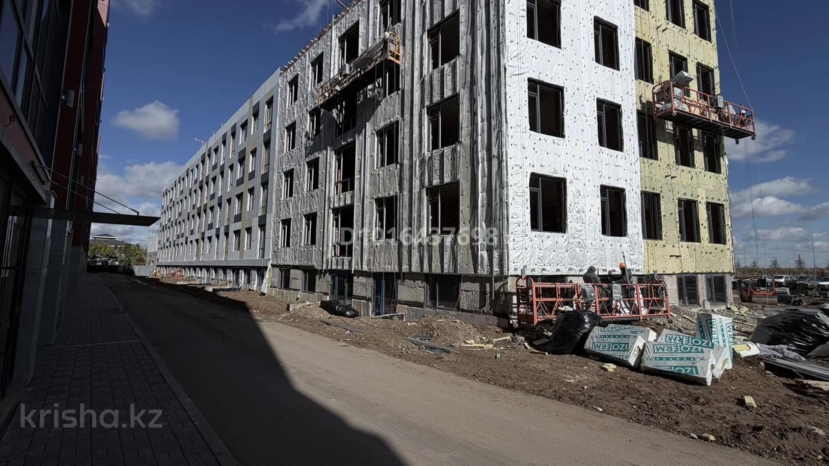 105 m² commercial space, Astana — photo 6