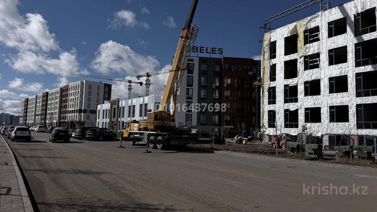 105 m² commercial space, Astana — photo 2
