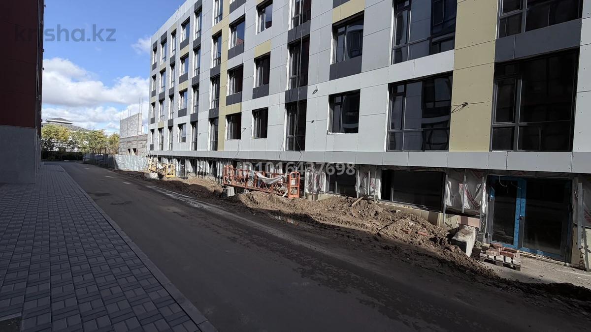 105 m² commercial space, Astana — photo 7