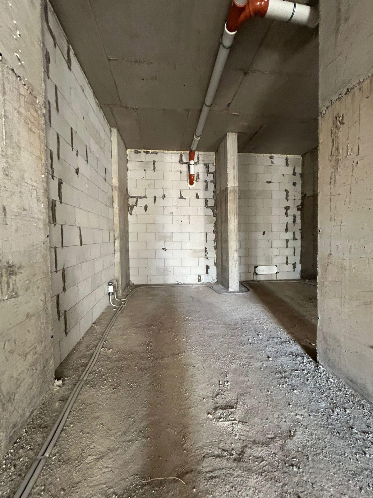 Коммерческое помещение 145.2 м², Астана