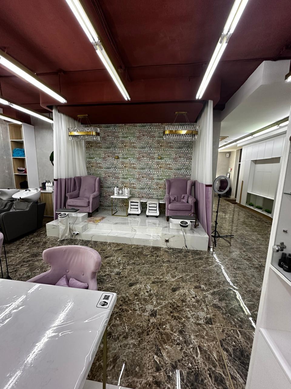 Здание 211.6 м², Астана