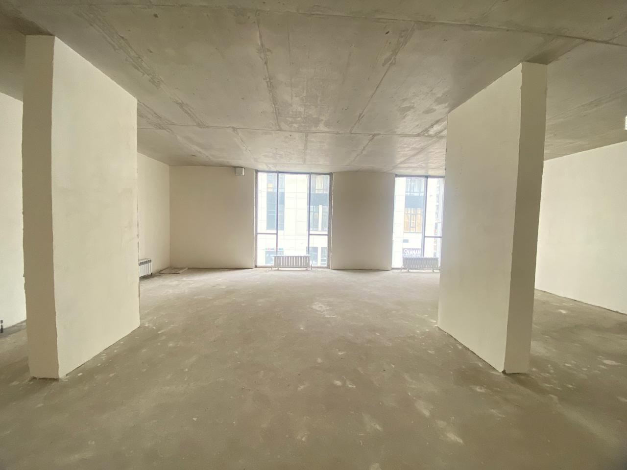 Коммерческое помещение 138.9 м², Астана