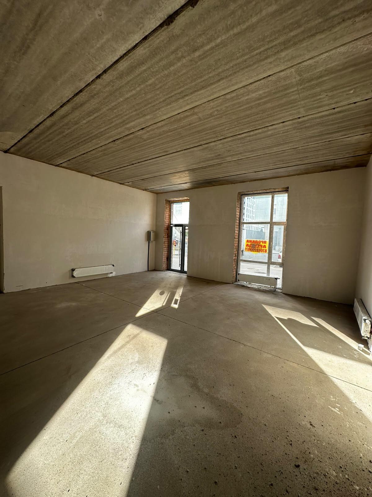 Коммерческое помещение 66.6 м², Астана