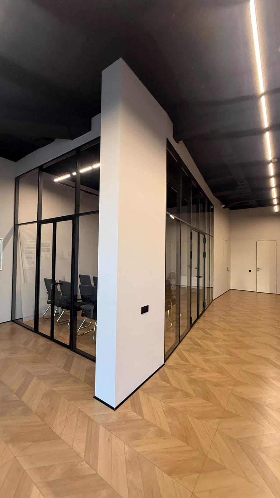 Коммерческое помещение 135.0 м², Астана