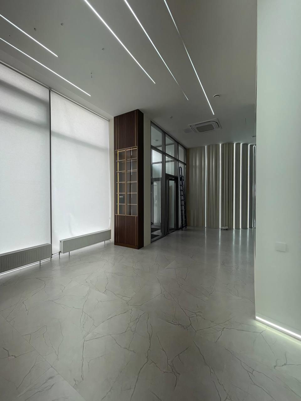 Коммерческое помещение 160.0 м², Астана