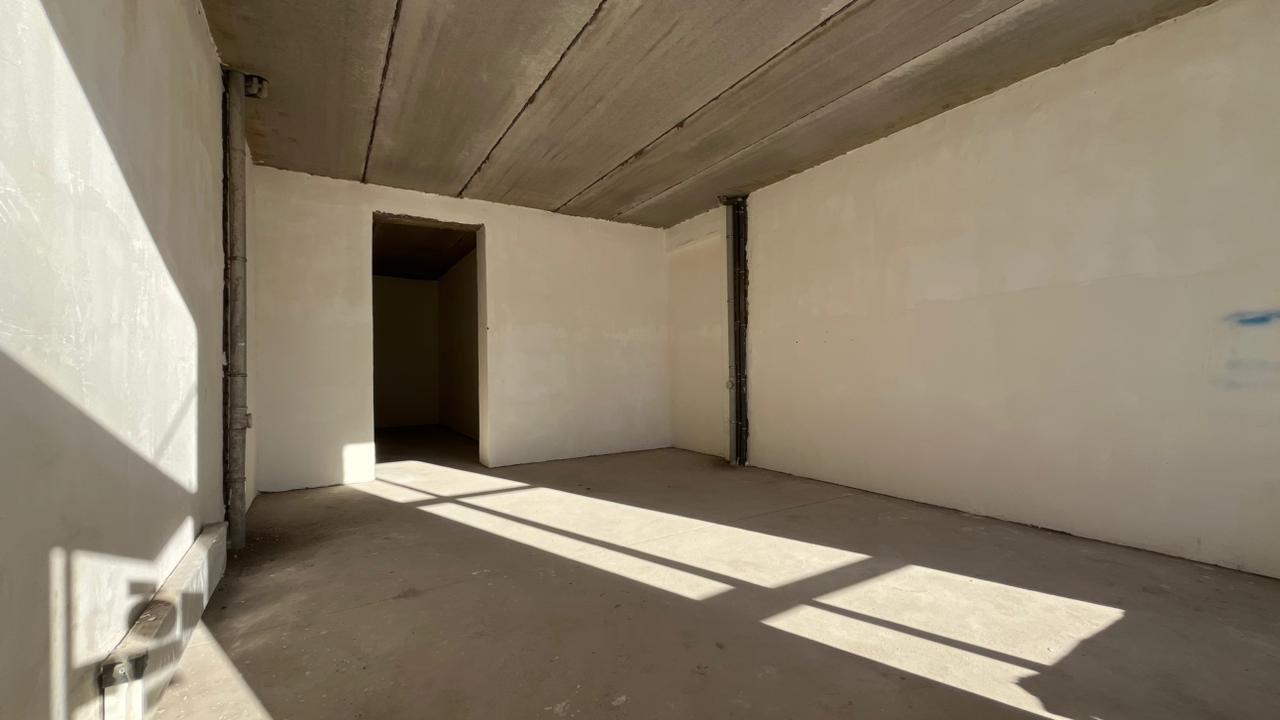 Коммерческое помещение 72.2 м², Астана