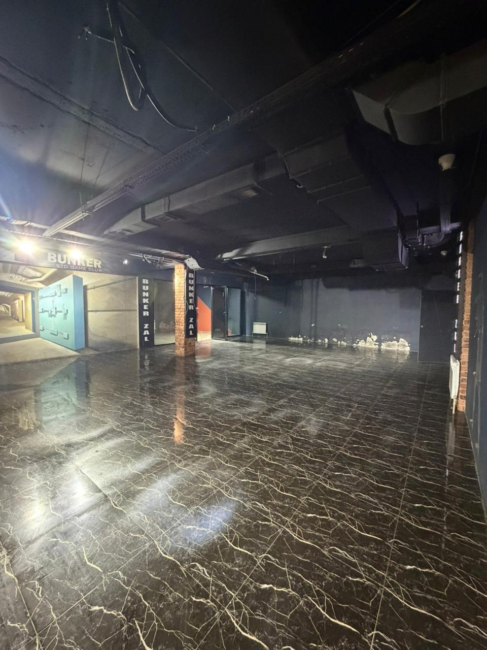Коммерческое помещение 432.0 м², Астана
