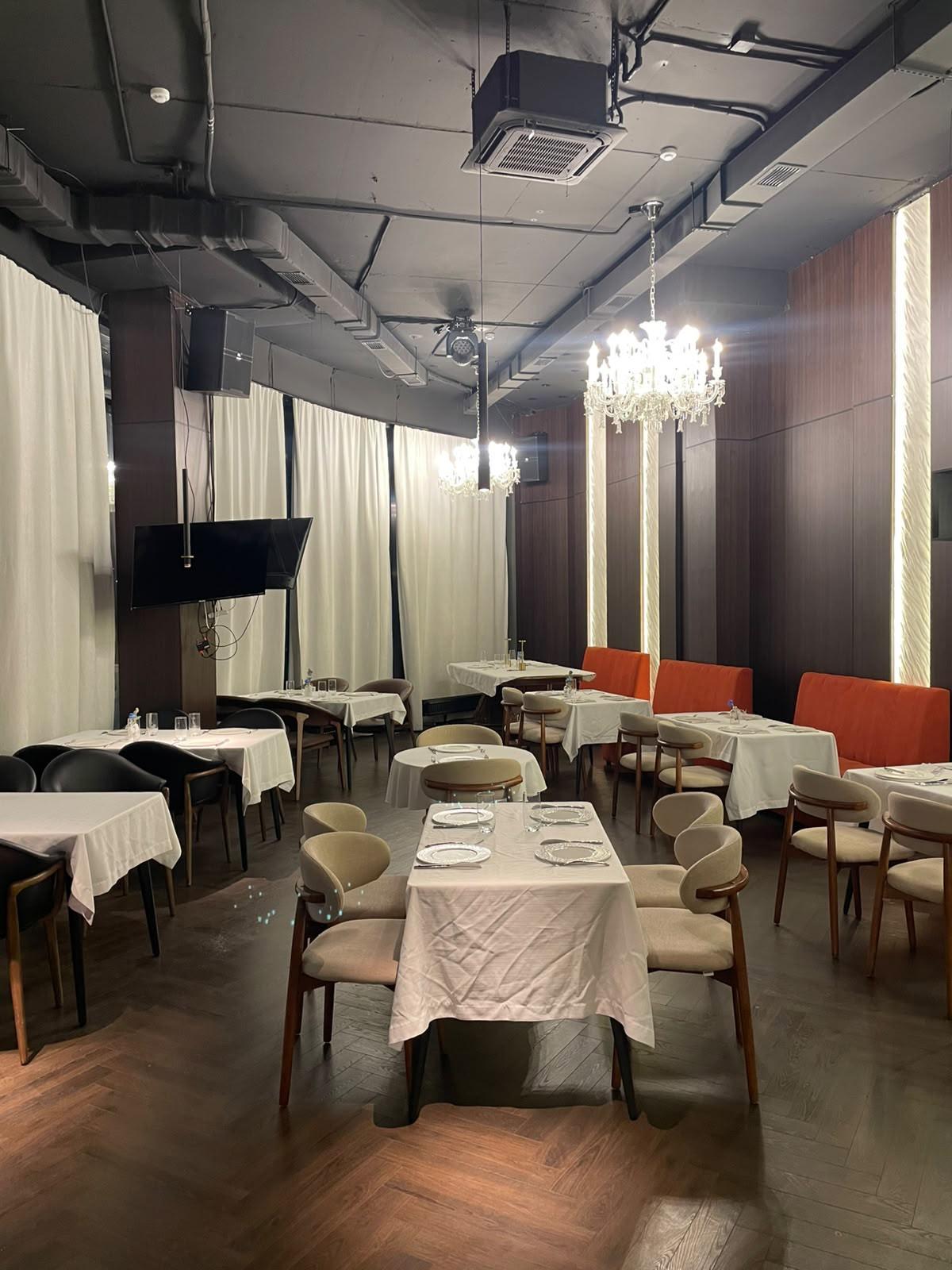 Коммерческое помещение 240.0 м², Астана