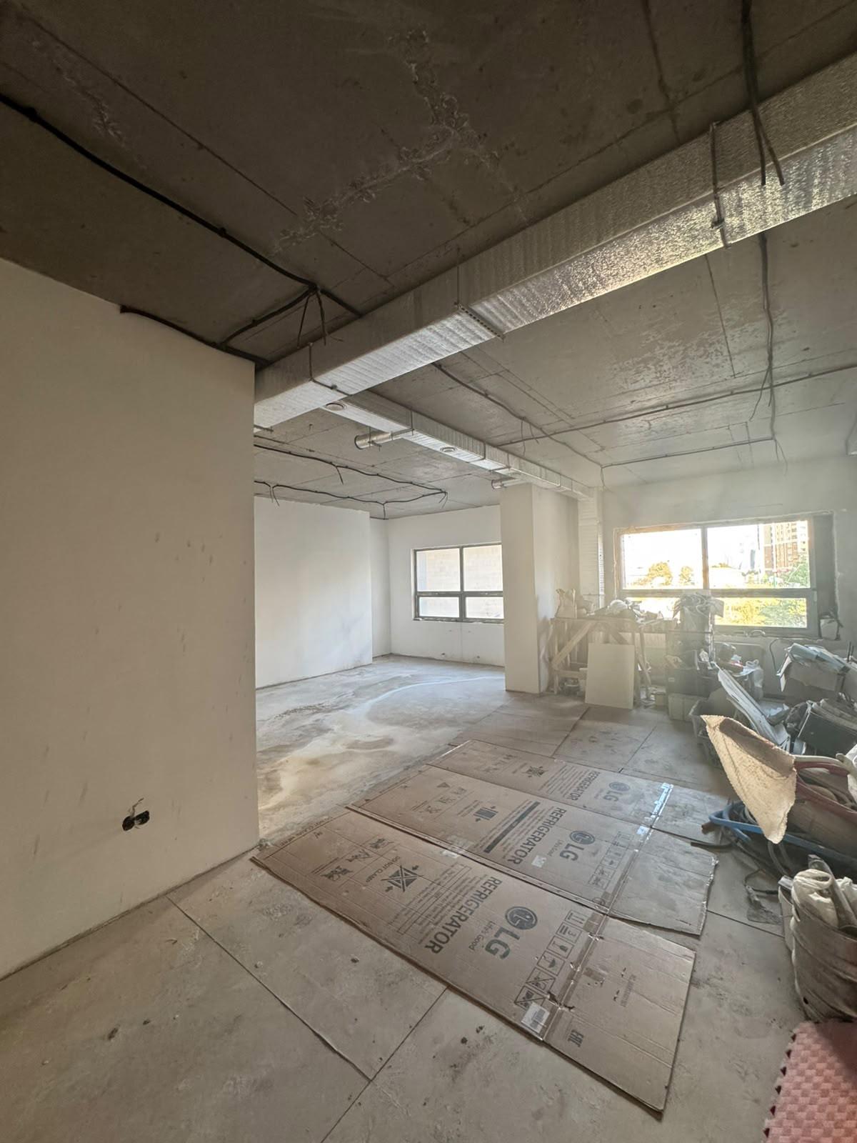 Коммерческое помещение 159.7 м², Астана