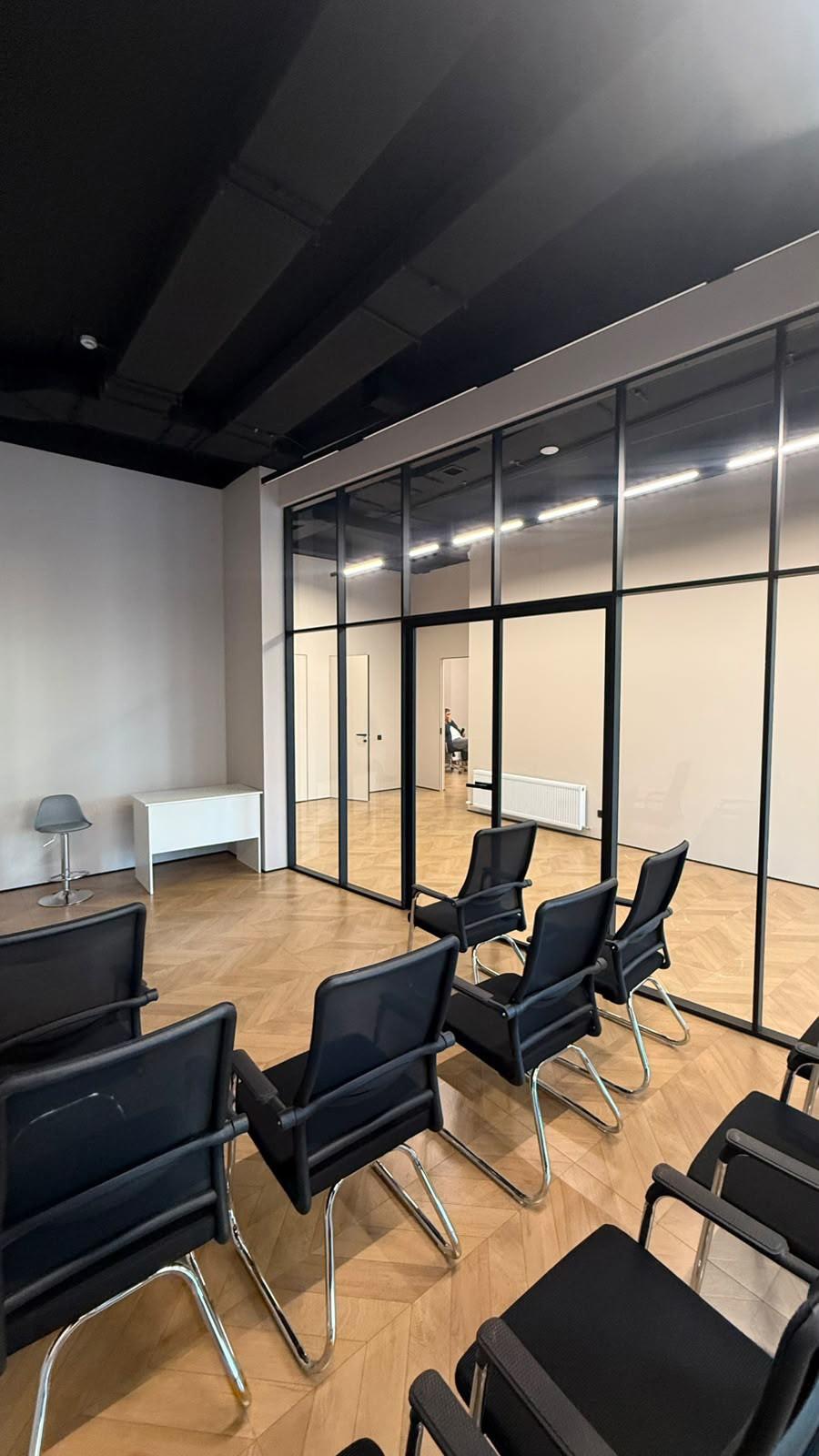 Коммерческое помещение 135.0 м², Астана