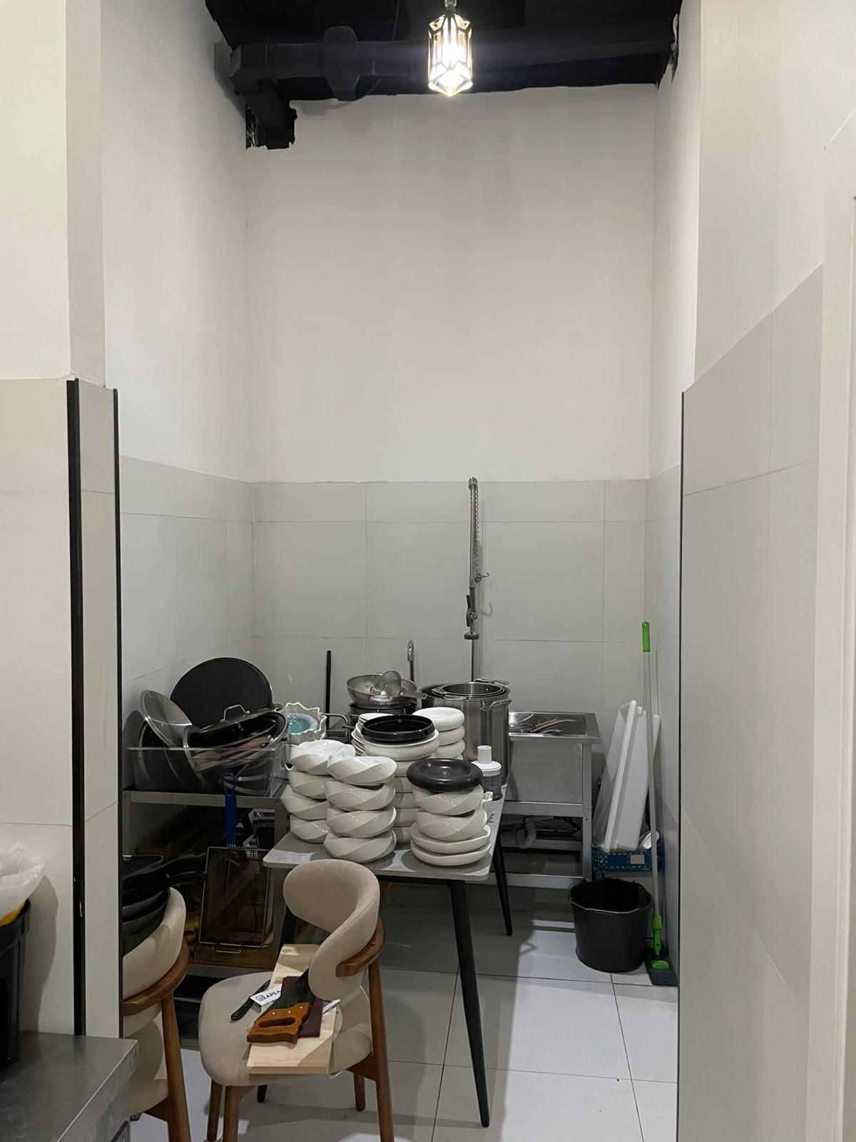 Коммерческое помещение 240.0 м², Астана