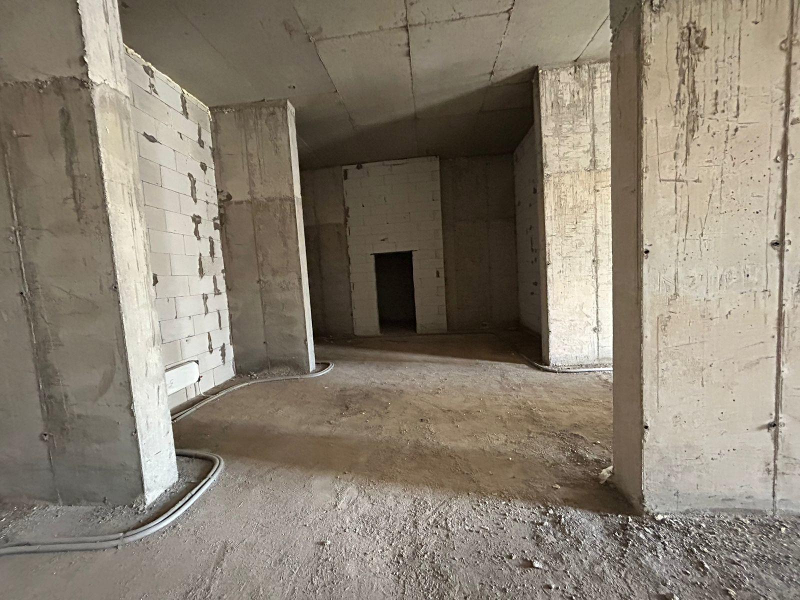Коммерческое помещение 145.2 м², Астана