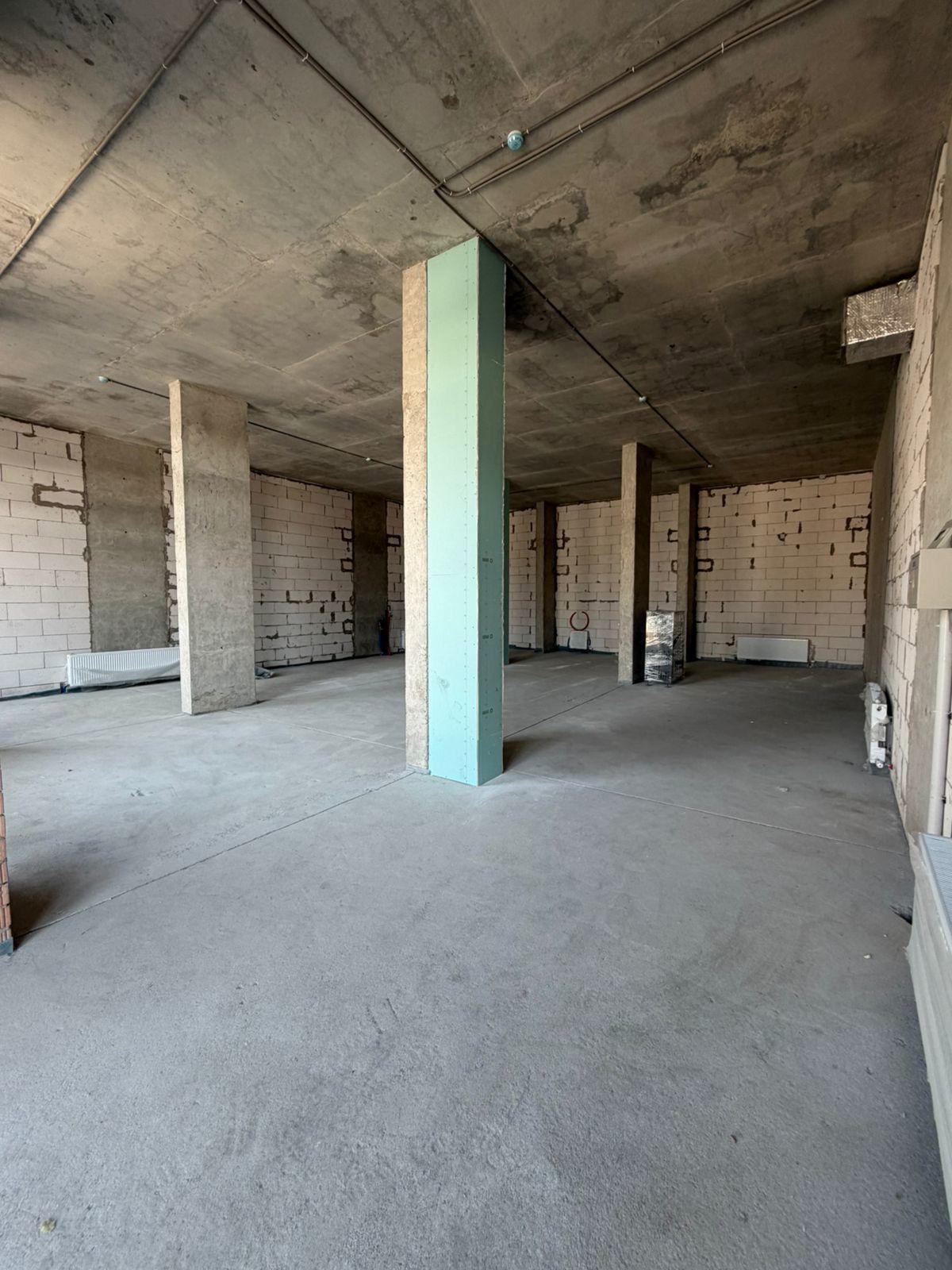 Коммерческое помещение 140.0 м², Астана
