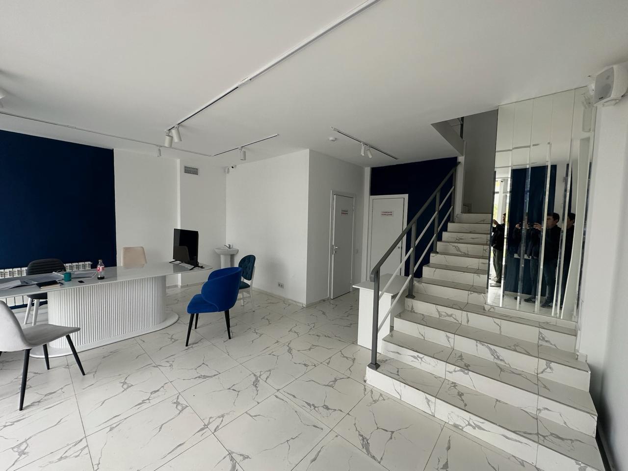 Коммерческое помещение 100.0 м², Астана