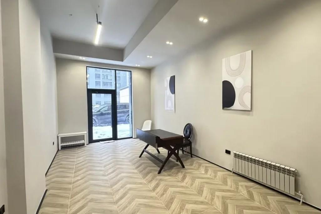 Коммерческое помещение 110.0 м², Астана