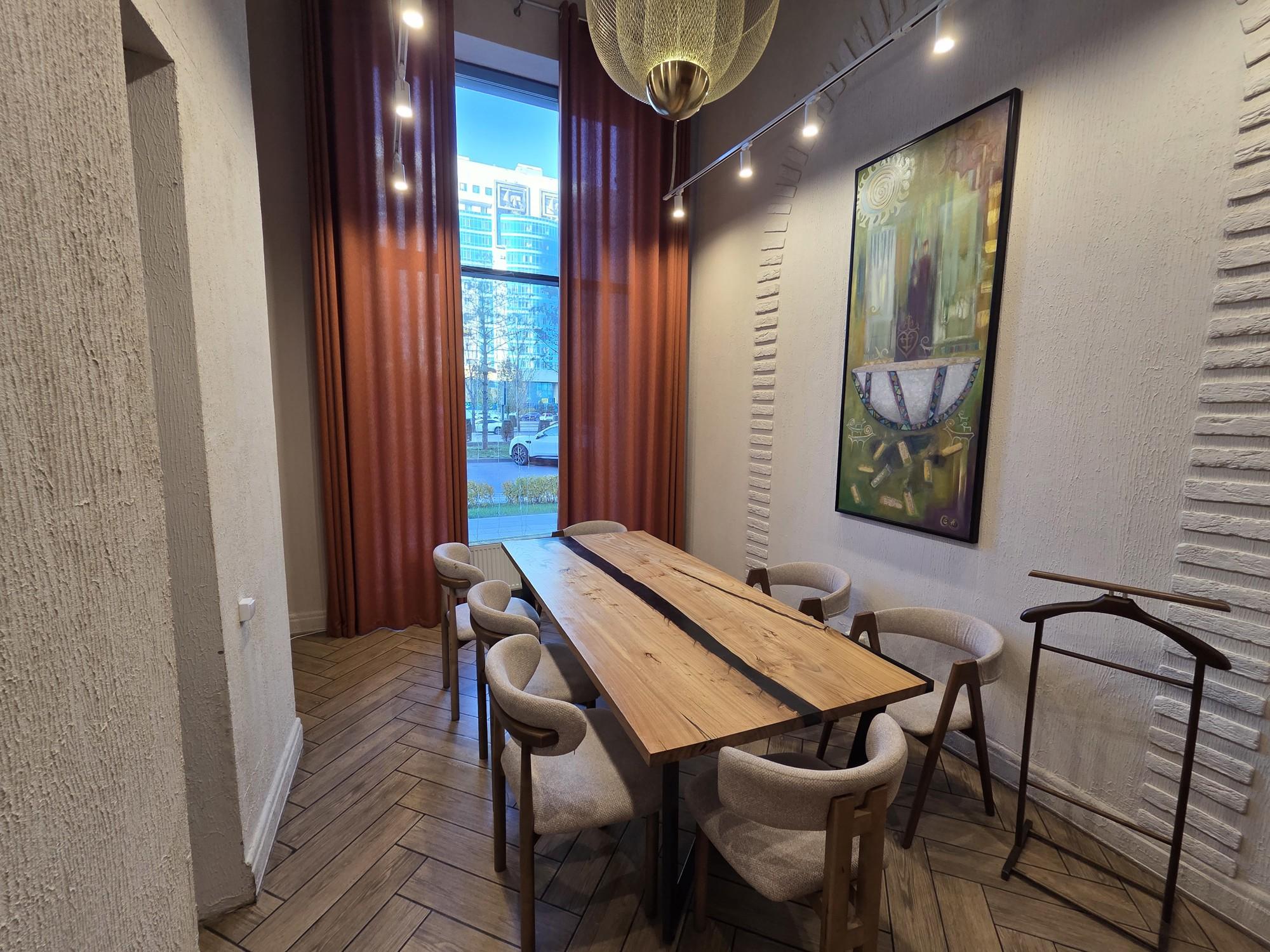 317.3 m² commercial space, Astana — photo 4