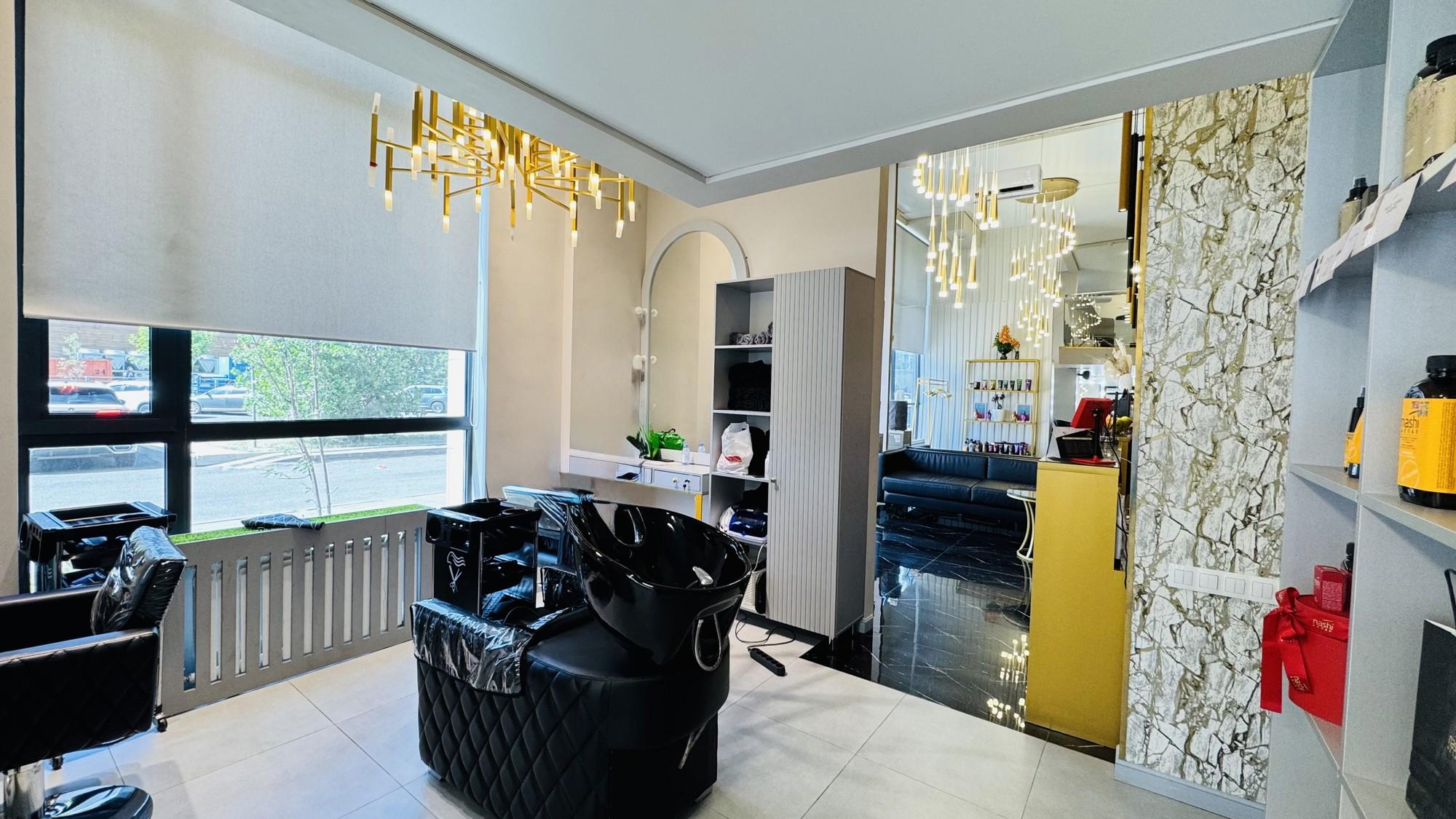 Коммерческое помещение 178.0 м², Астана