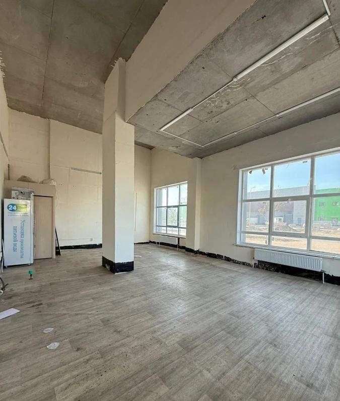 Коммерческое помещение 65.0 м², Астана