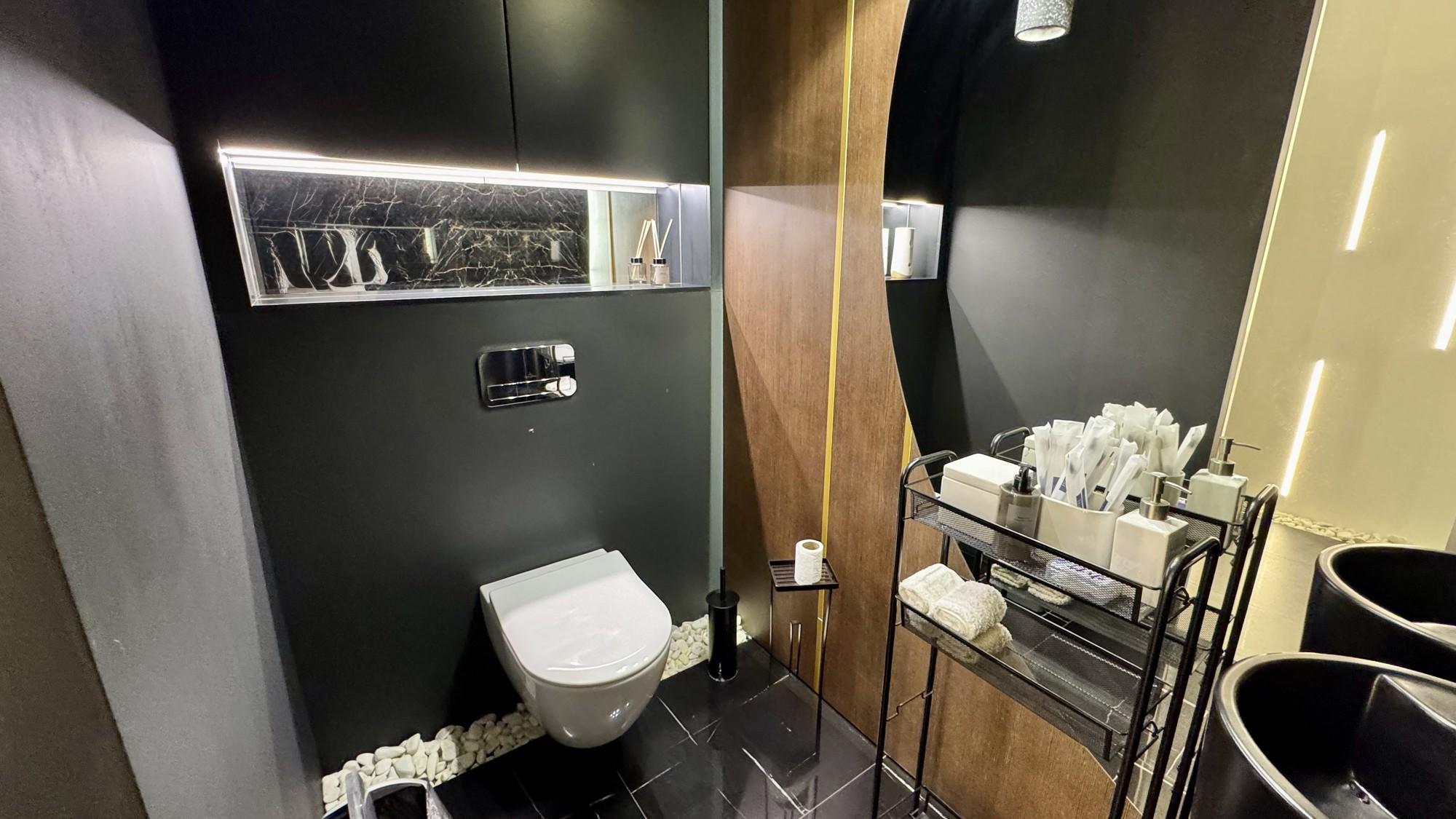 Коммерческое помещение 164.4 м², Астана