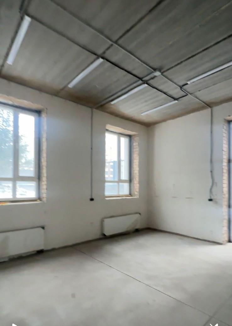 Коммерческое помещение 92.67 м², Астана