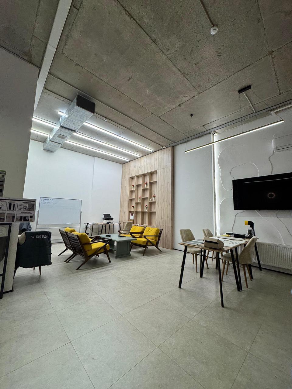 Коммерческое помещение 95.0 м², Астана