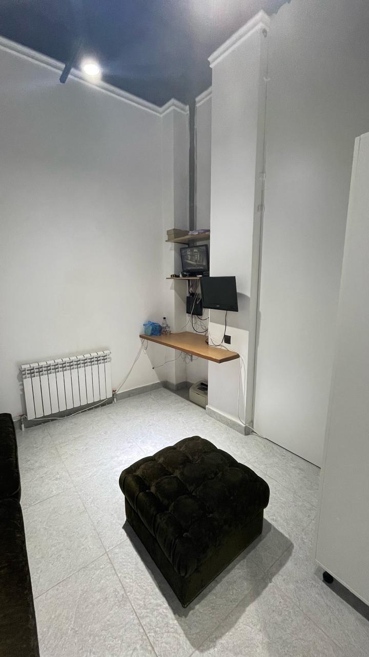 Коммерческое помещение 74.0 м², Астана