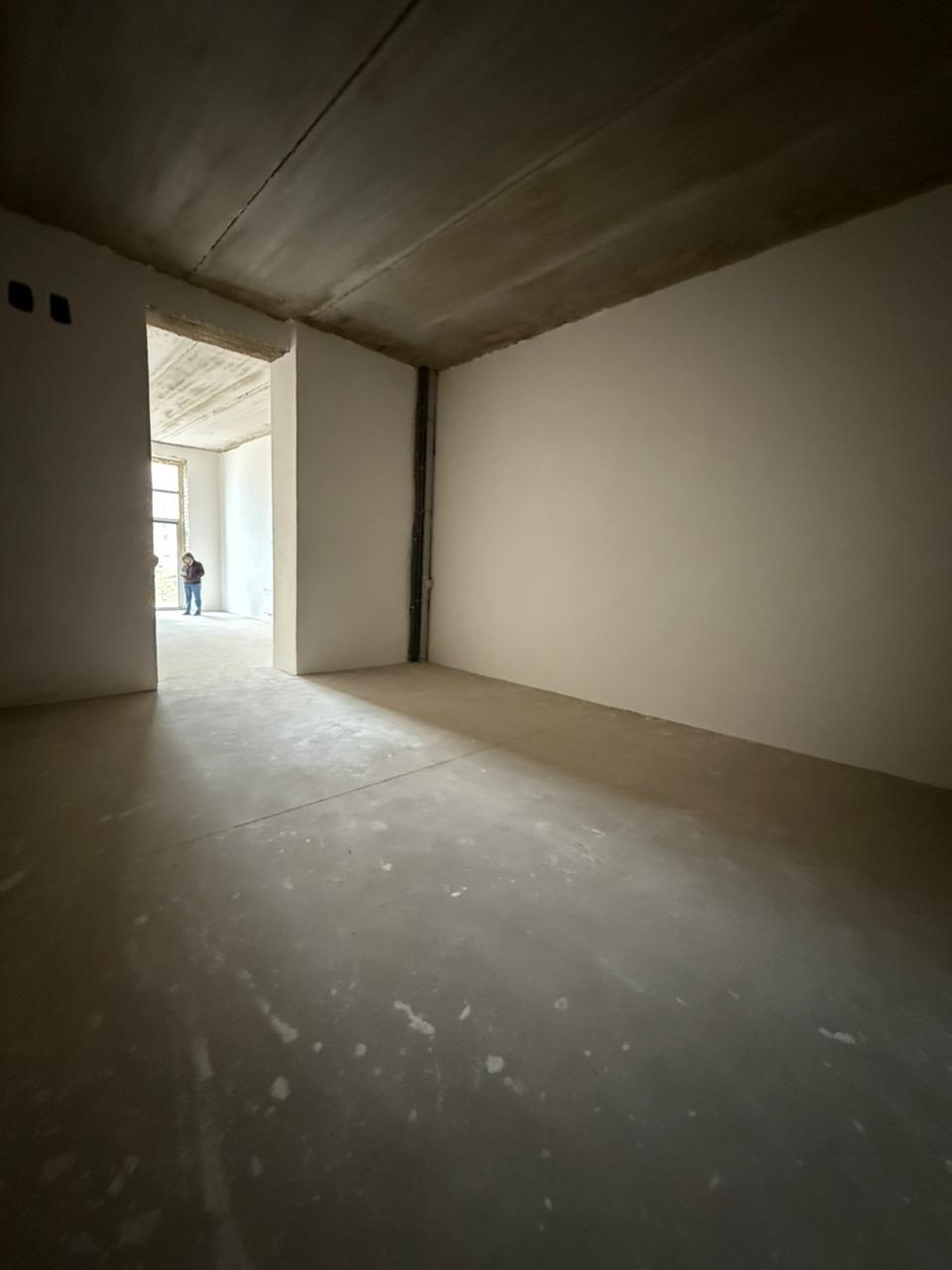 Коммерческое помещение 69.95 м², Астана