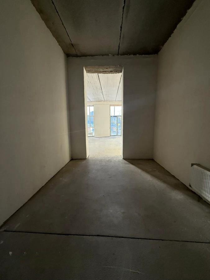 Коммерческое помещение 72.2 м², Астана