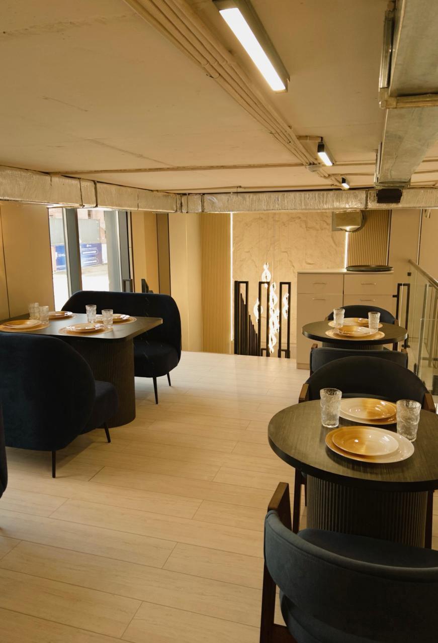 trading_area 278.0 м², Астана