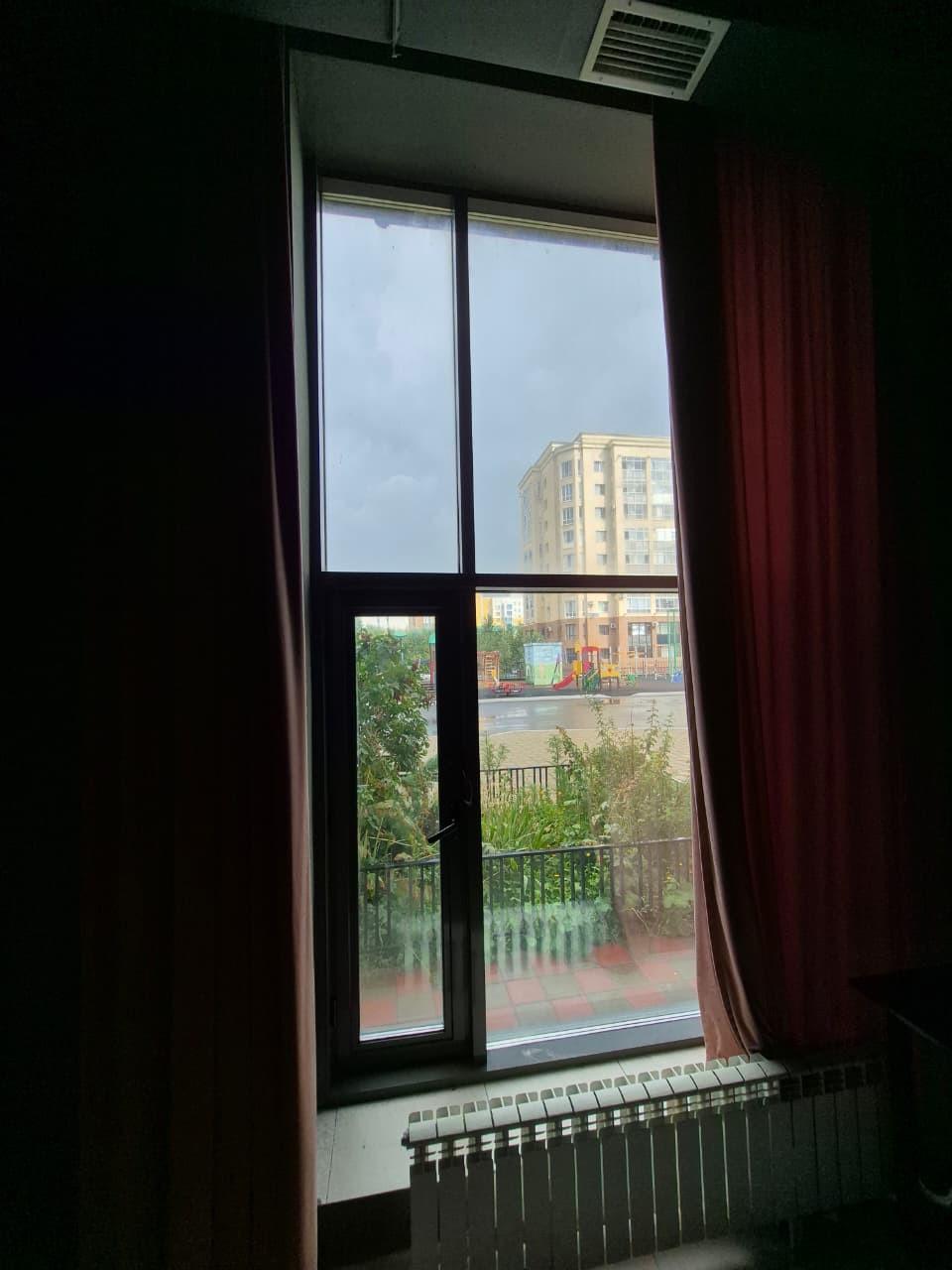 Коммерческое помещение 414.0 м², Астана