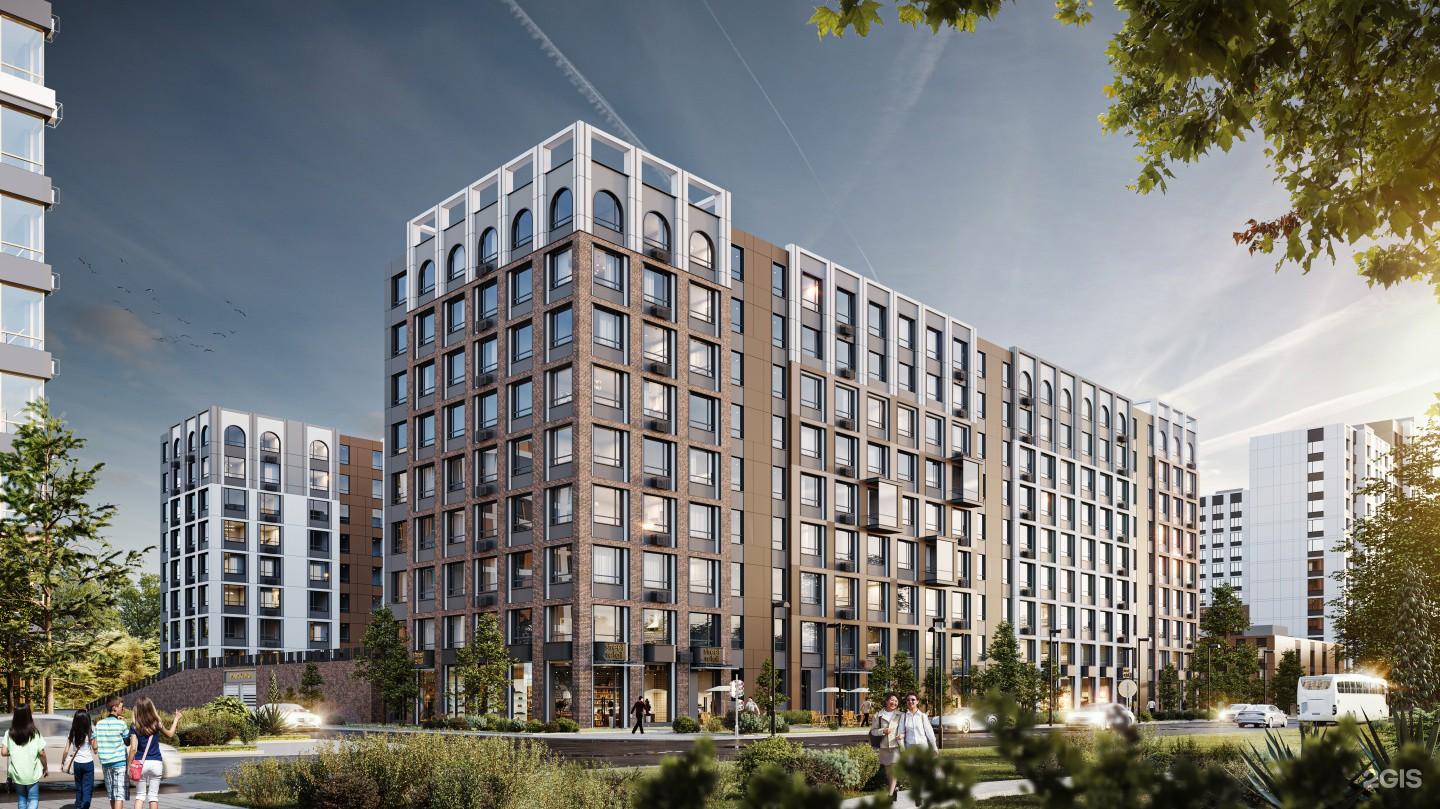Коммерческое помещение 78.0 м², Астана
