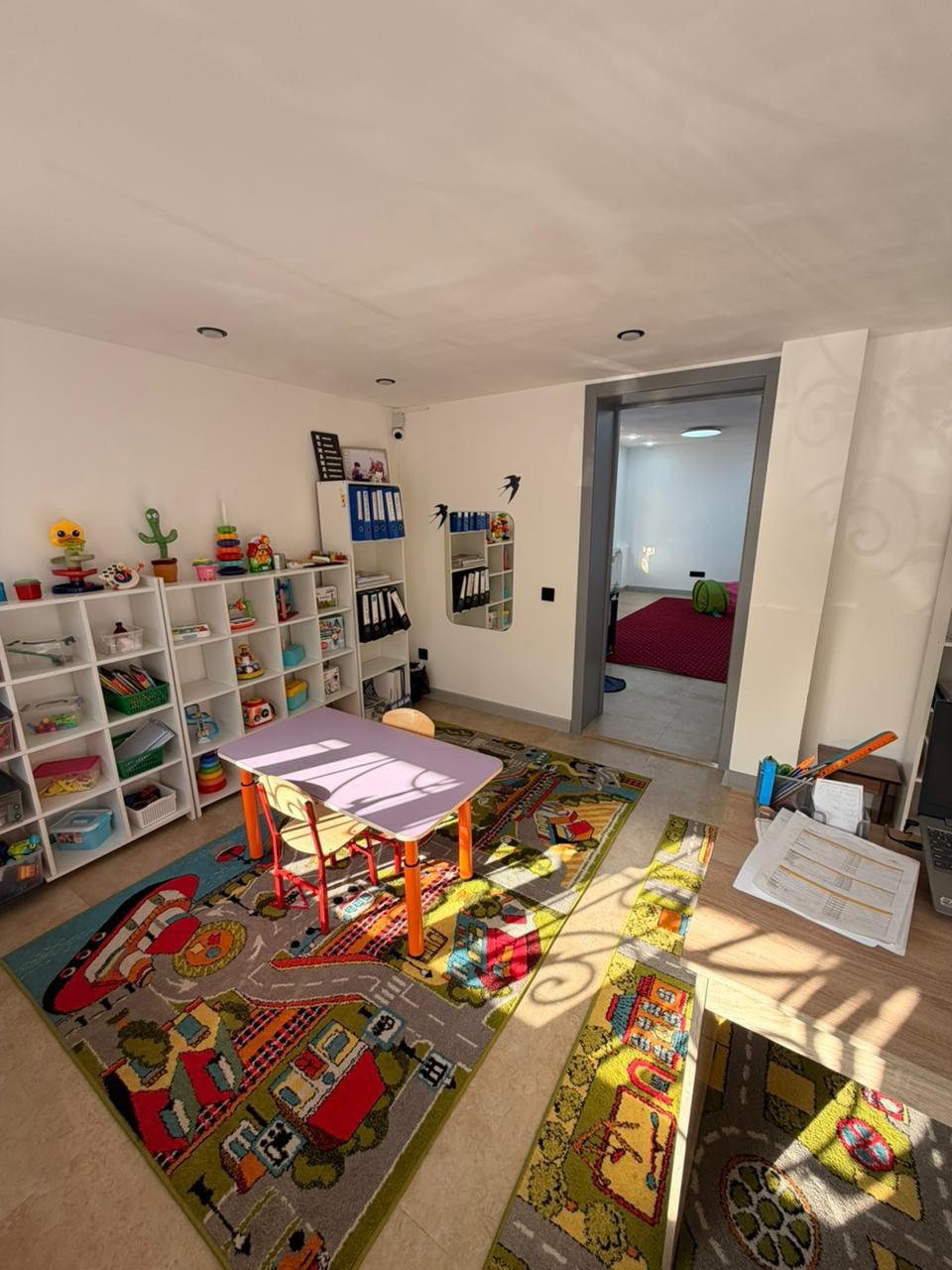 Коммерческое помещение 135.6 м², Астана