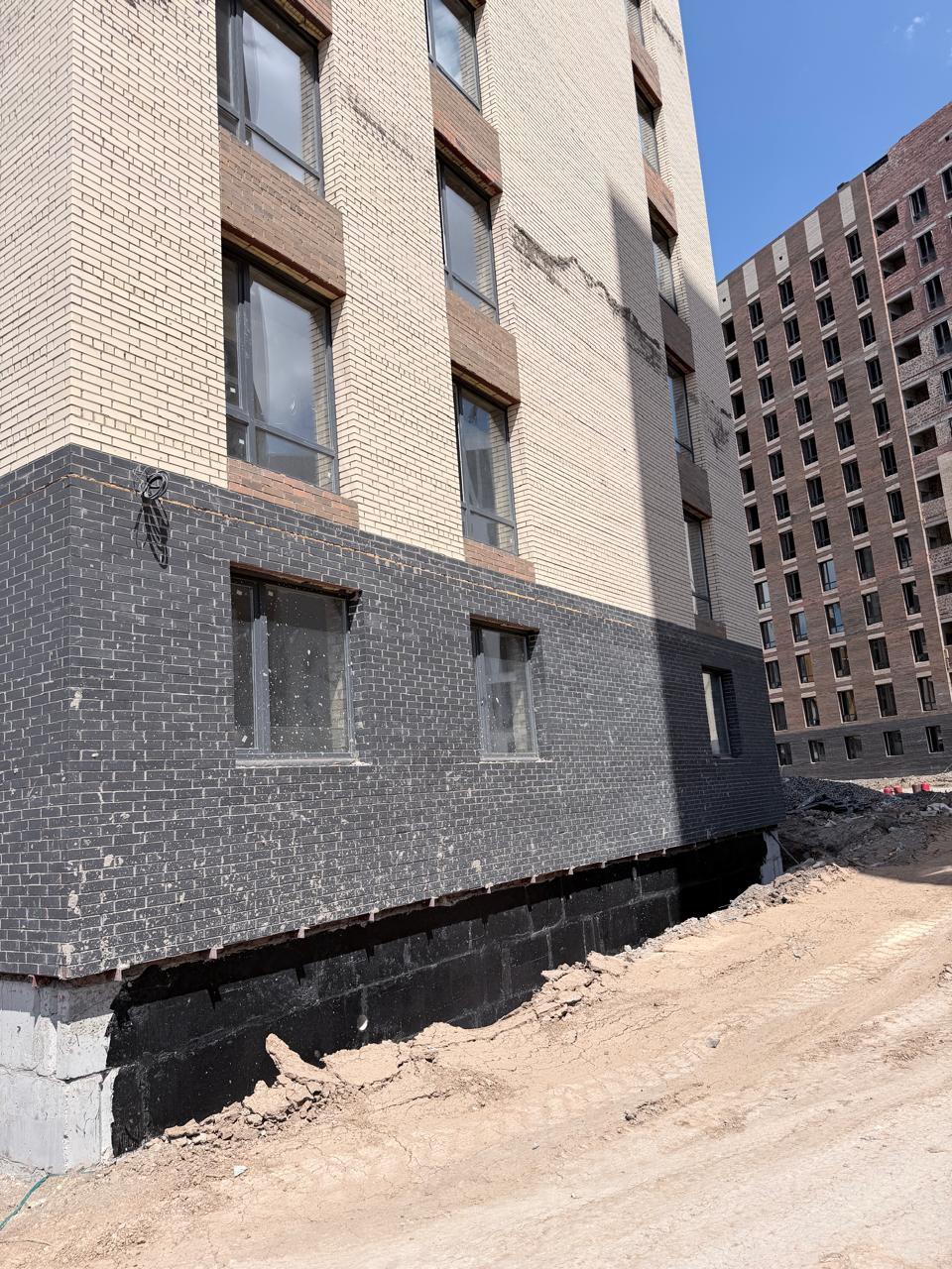 Коммерческое помещение 50.83 м², Астана
