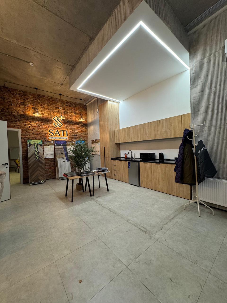 Коммерческое помещение 95.0 м², Астана