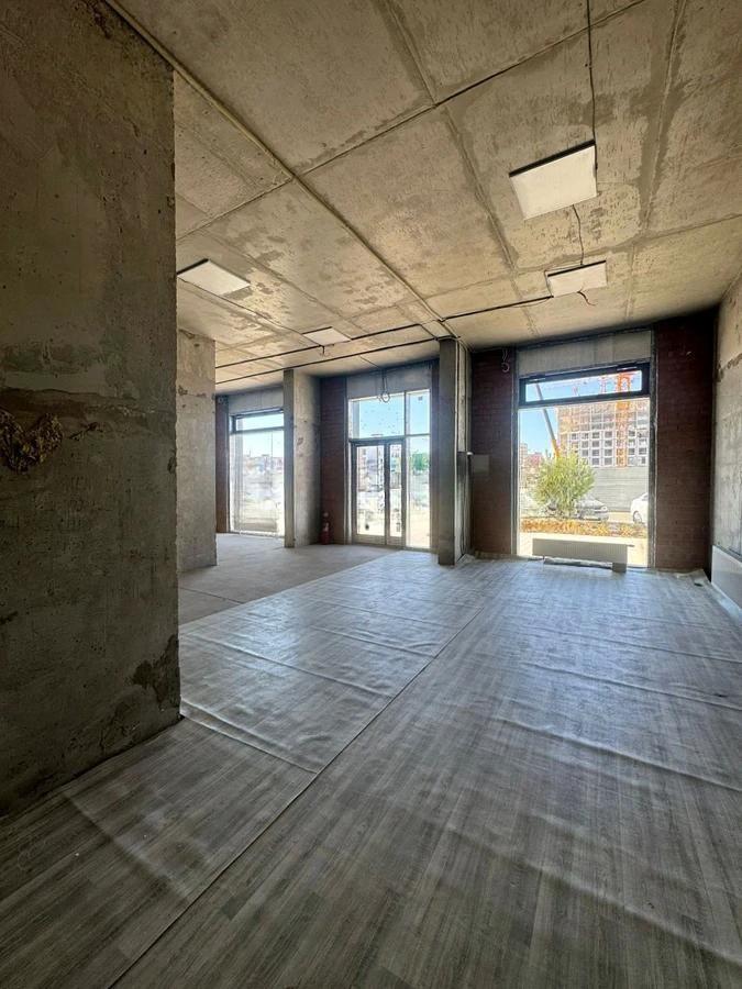 Коммерческое помещение 95.0 м², Астана