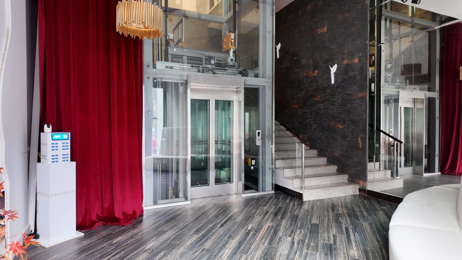 Коммерческое помещение 674.1 м², Астана
