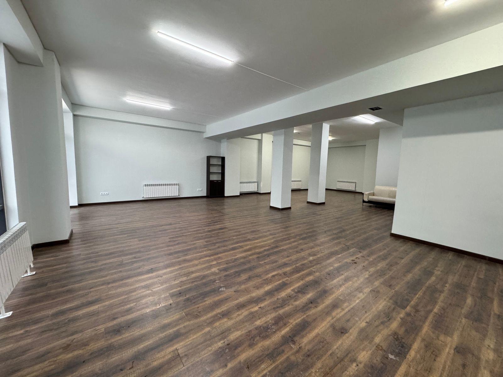 Коммерческое помещение 122.5 м², Астана