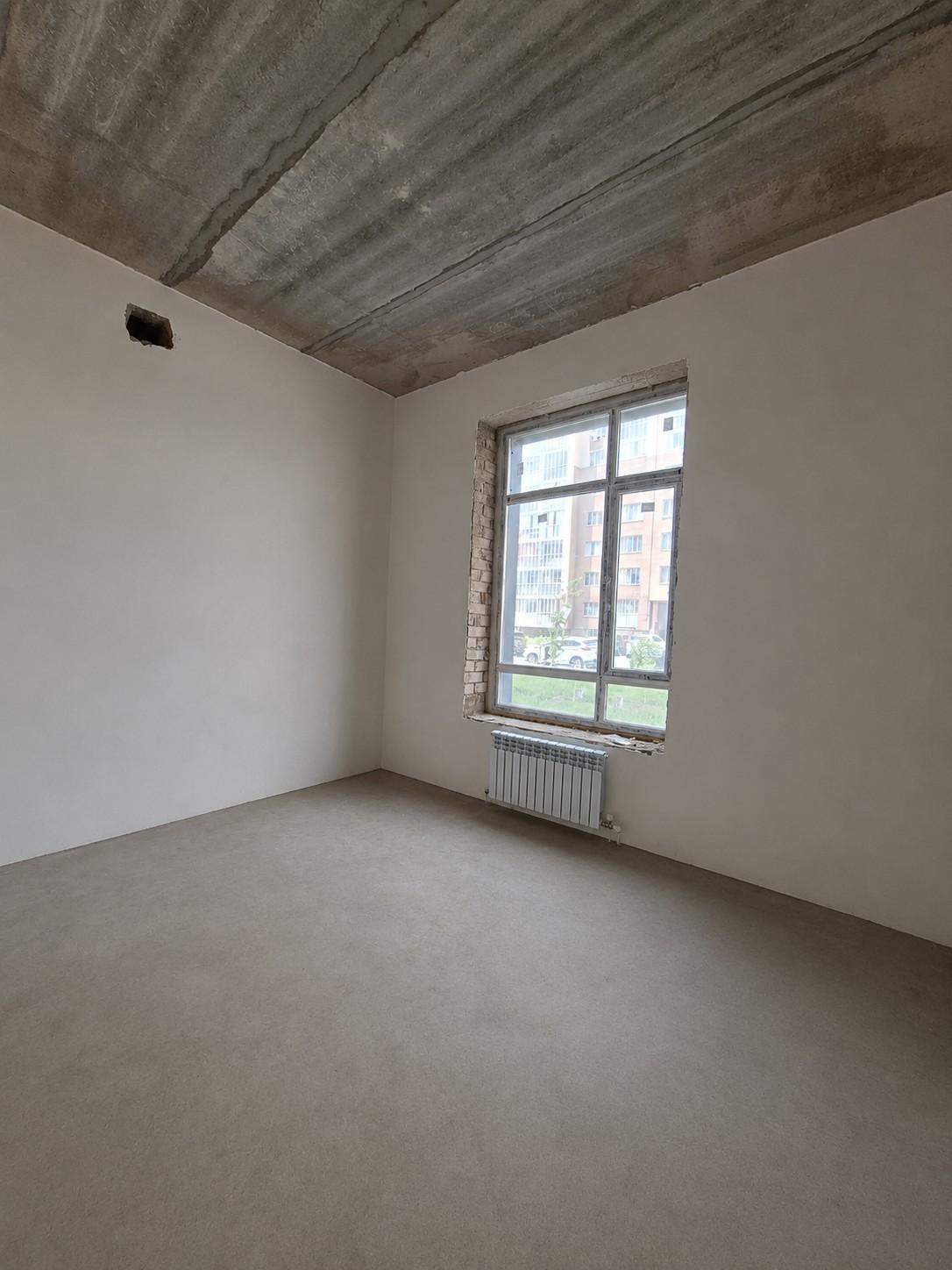 Коммерческое помещение 44.0 м², Астана