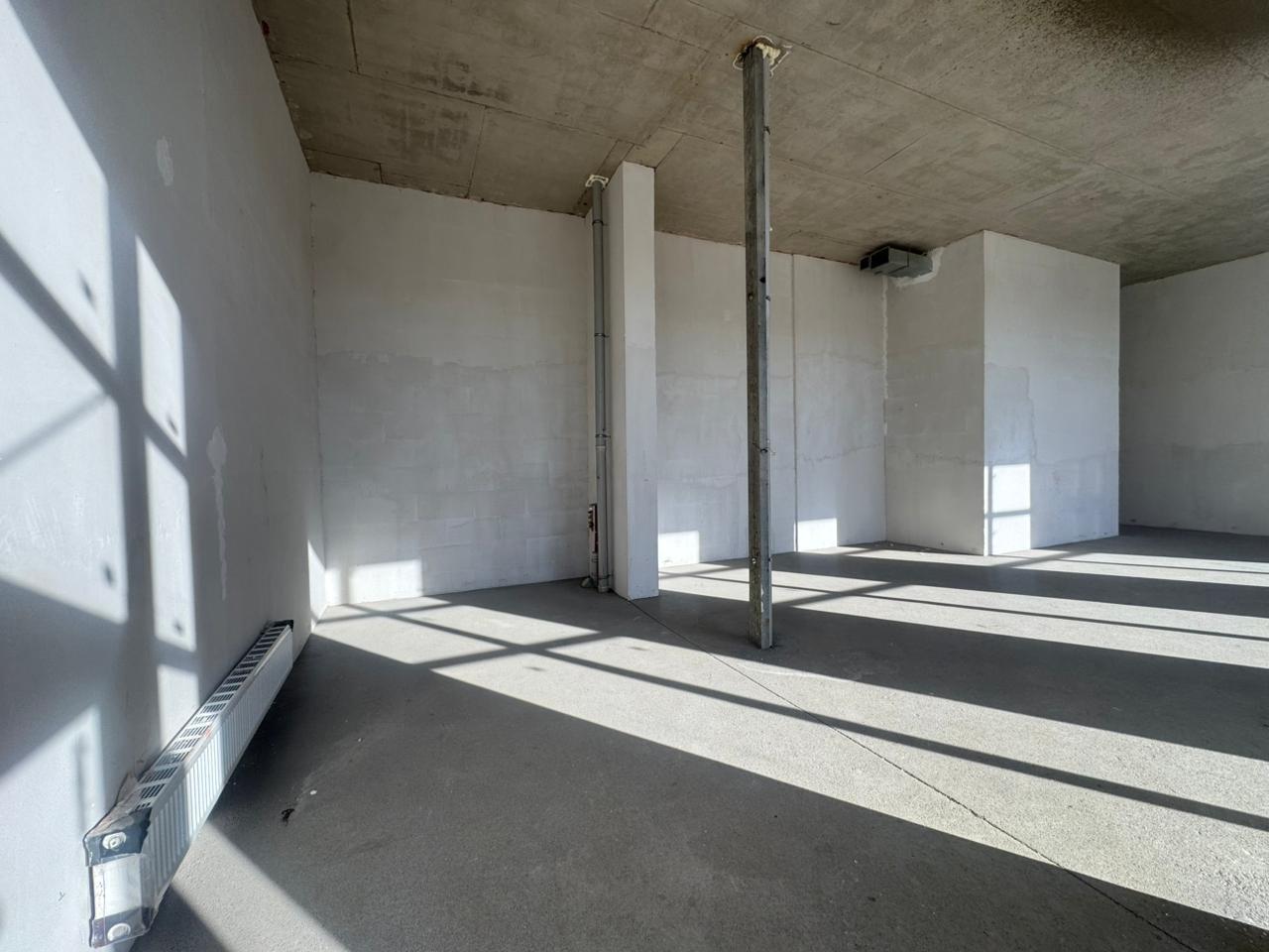 Коммерческое помещение 85.0 м², Астана