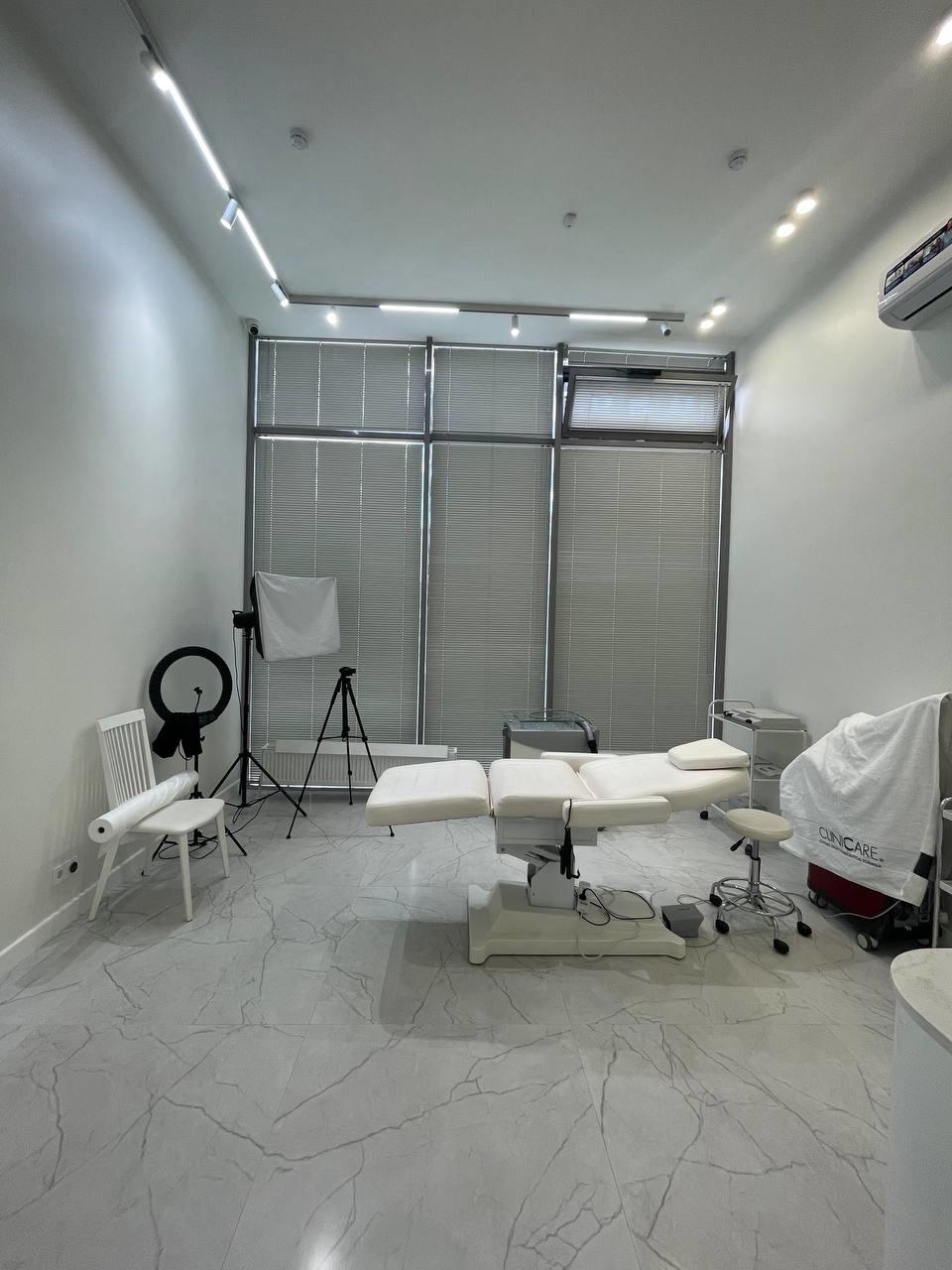 Коммерческое помещение 160.0 м², Астана