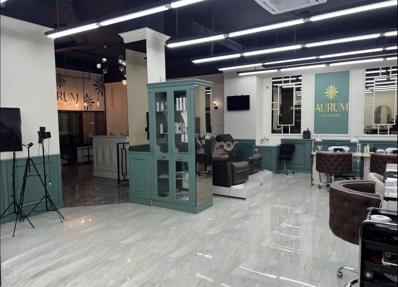 Коммерческое помещение 170.0 м², Астана