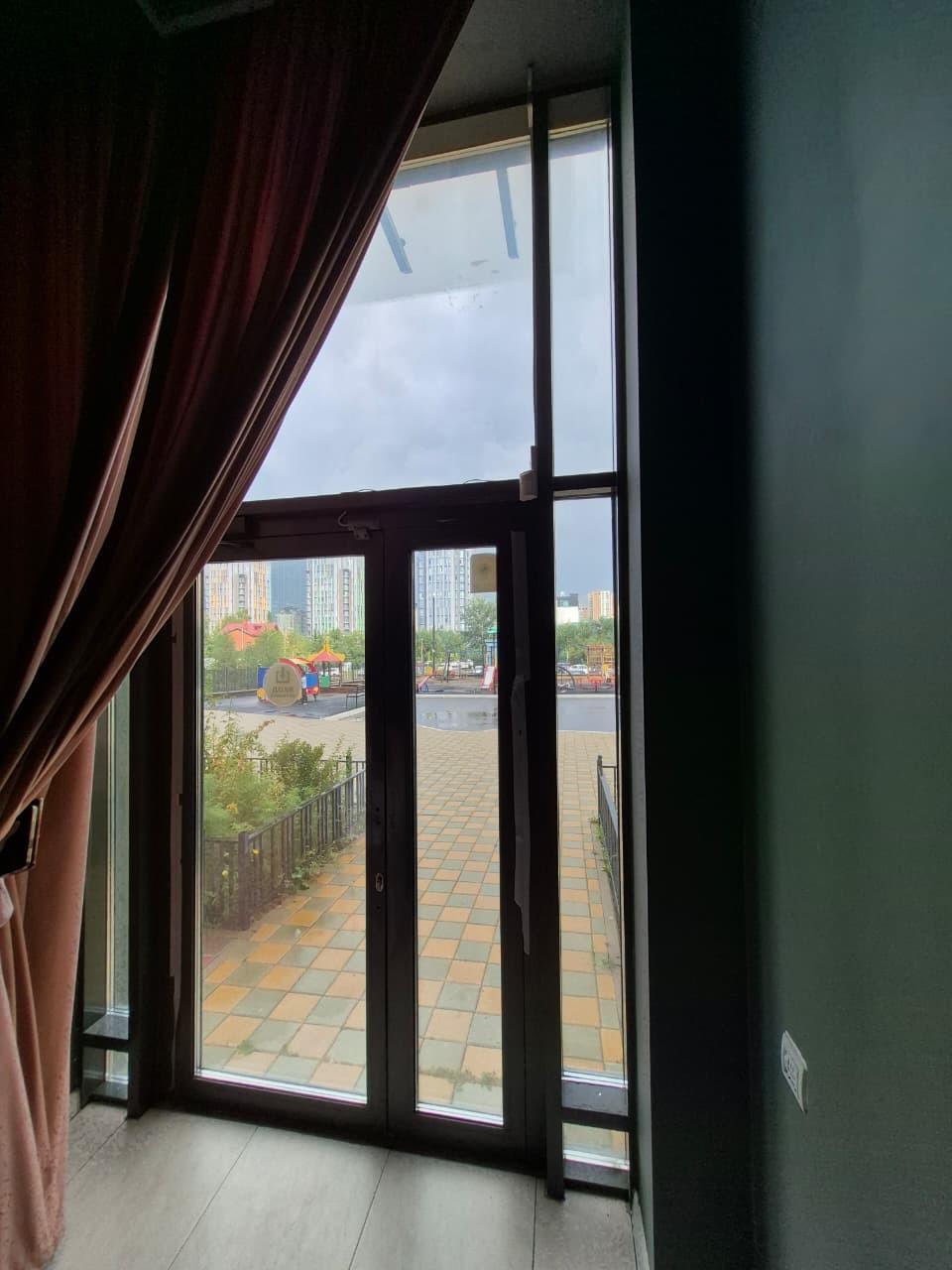 Коммерческое помещение 414.0 м², Астана